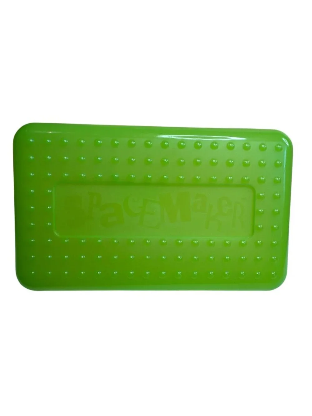 Spacemaker durable lightweight